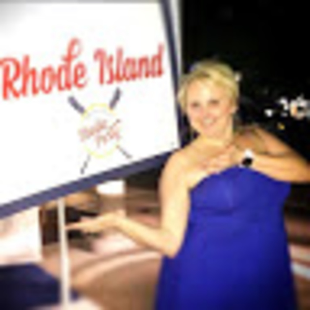 Meet your Posher, Suzanne